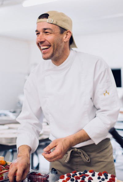 Wolfgang Müller Geschäftsführer Chef