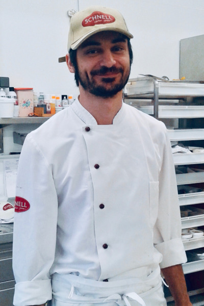 Bäckerei Konditorei Schnell Kuchen 
